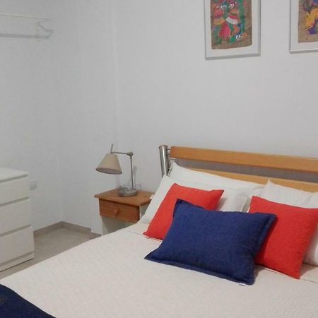 Sonder Daire Antigua  Dış mekan fotoğraf