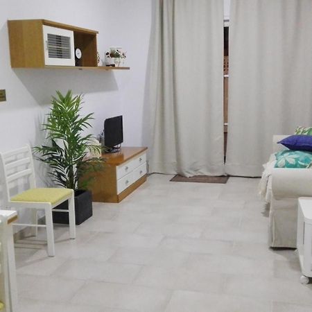 Sonder Daire Antigua  Dış mekan fotoğraf