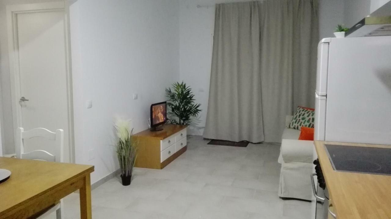 Sonder Daire Antigua  Dış mekan fotoğraf
