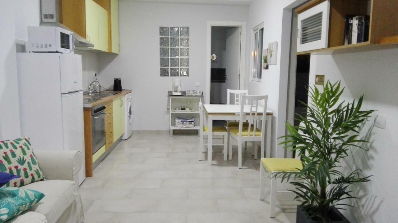 Sonder Daire Antigua  Dış mekan fotoğraf