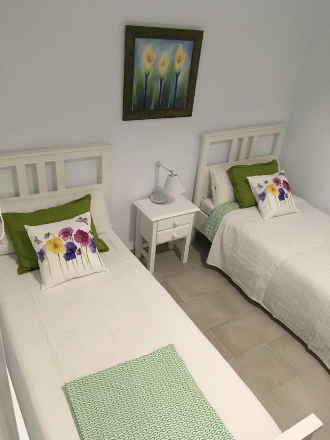 Sonder Daire Antigua  Dış mekan fotoğraf
