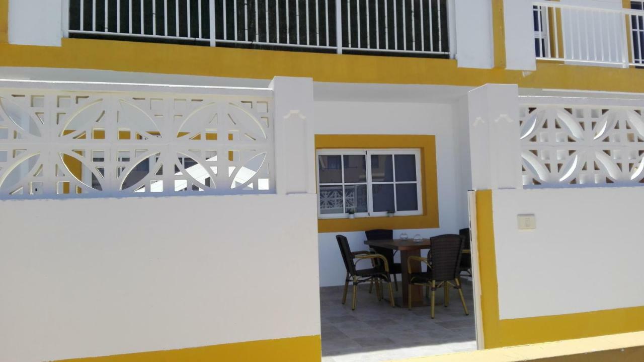 Sonder Daire Antigua  Dış mekan fotoğraf