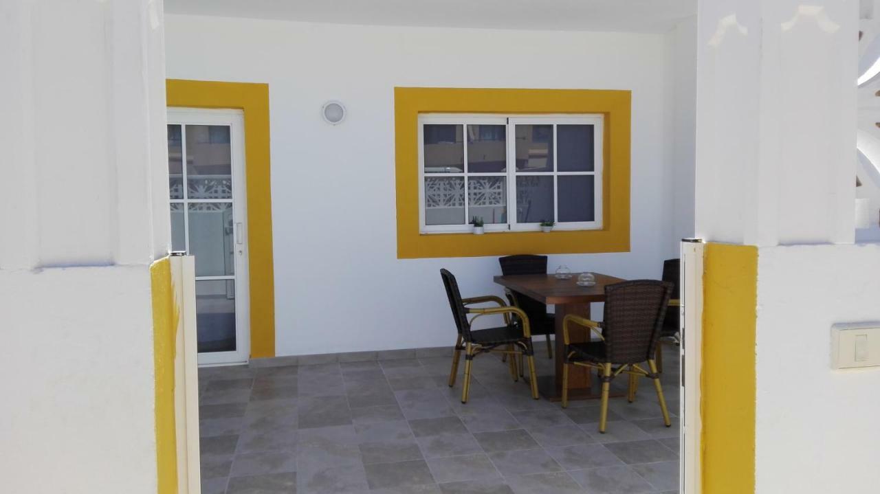 Sonder Daire Antigua  Dış mekan fotoğraf