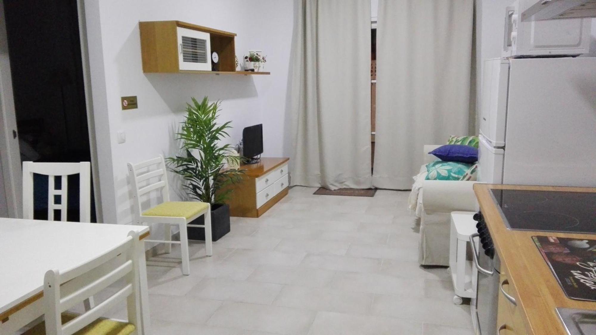 Sonder Daire Antigua  Dış mekan fotoğraf