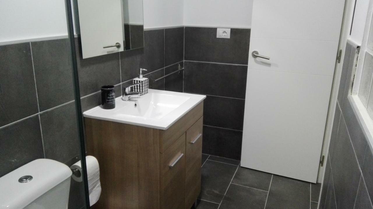 Sonder Daire Antigua  Dış mekan fotoğraf