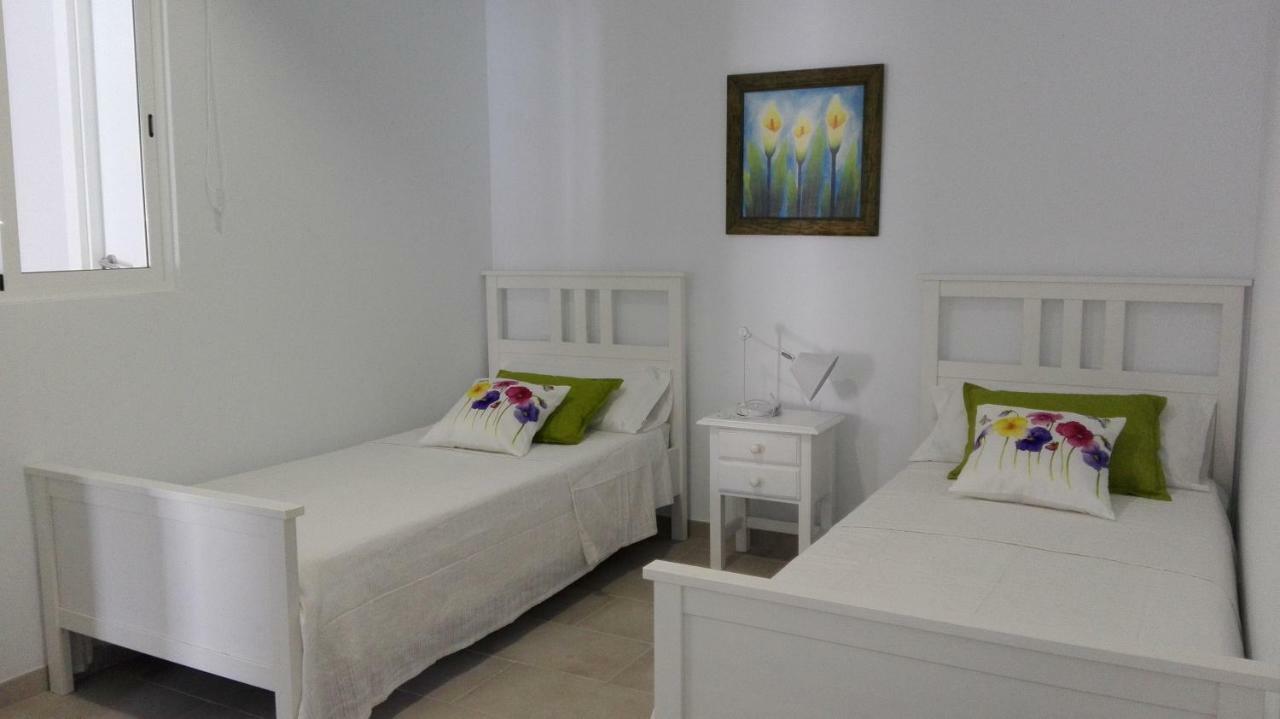 Sonder Daire Antigua  Dış mekan fotoğraf