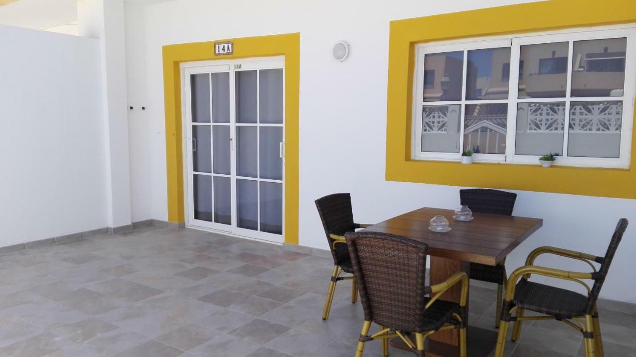 Sonder Daire Antigua  Dış mekan fotoğraf