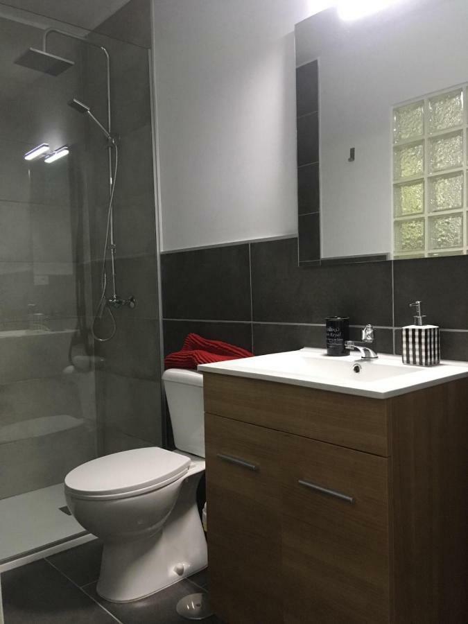 Sonder Daire Antigua  Dış mekan fotoğraf