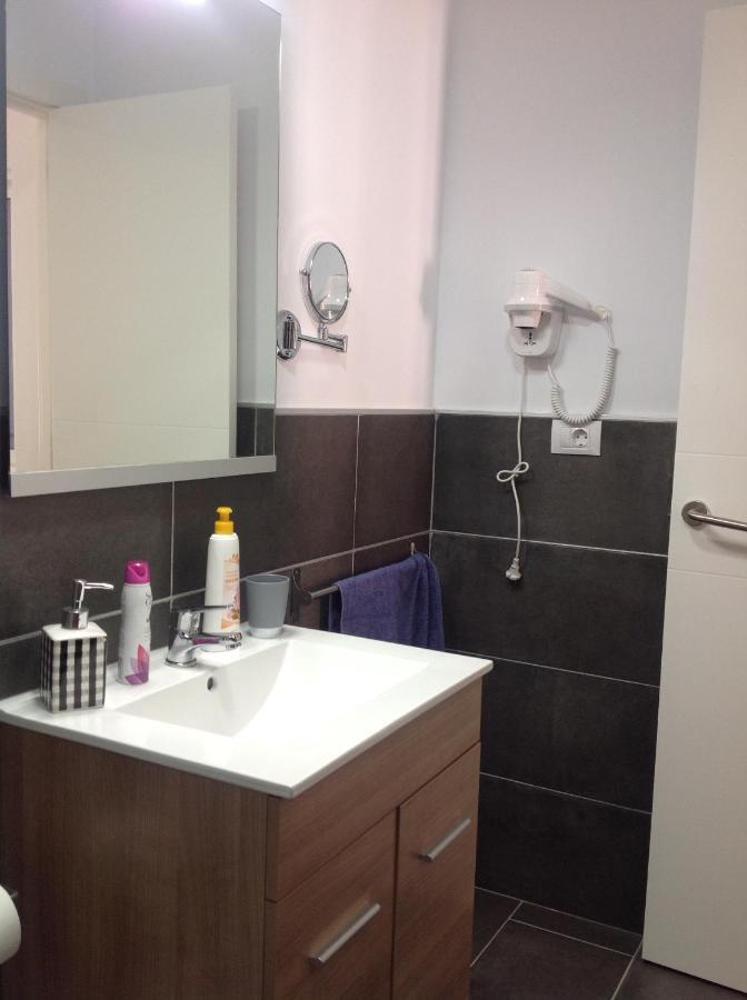 Sonder Daire Antigua  Dış mekan fotoğraf