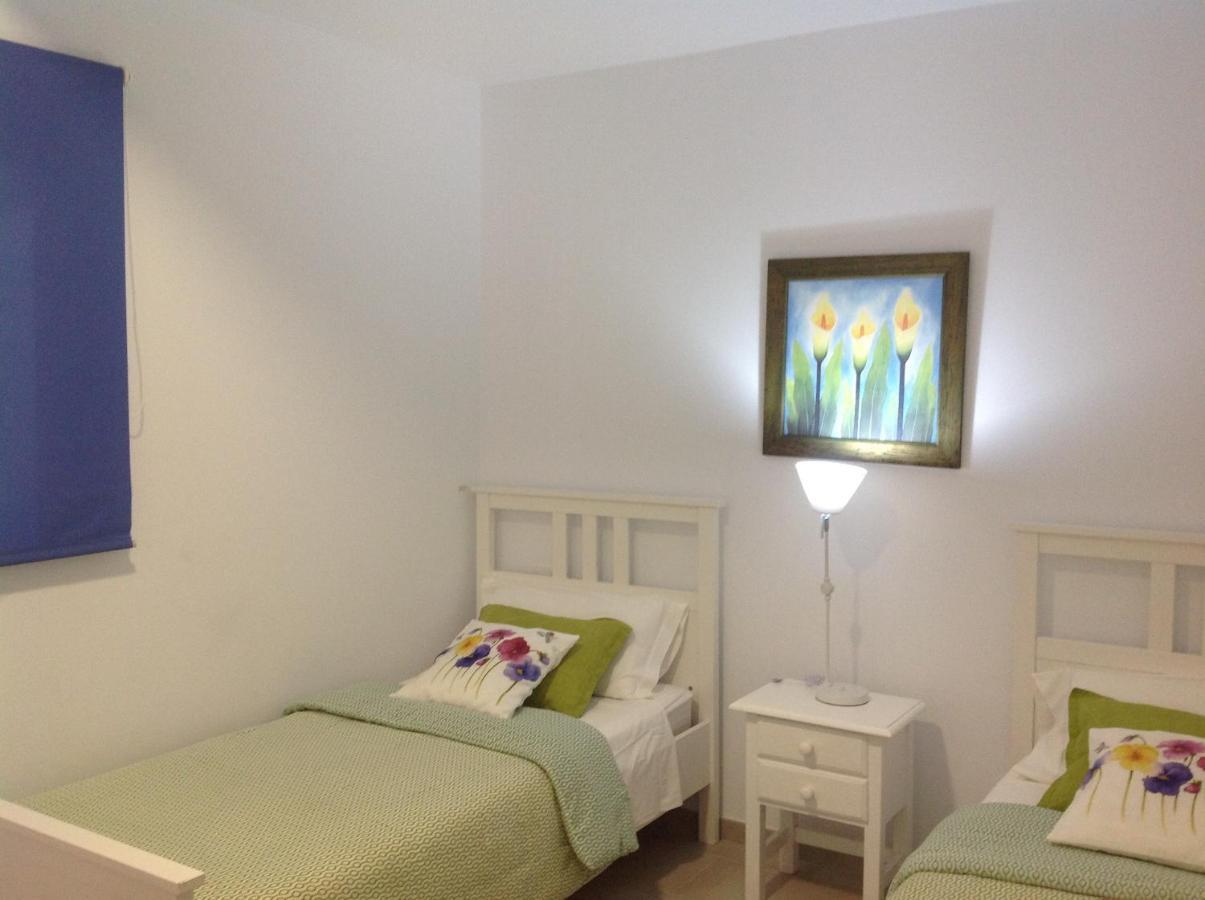 Sonder Daire Antigua  Dış mekan fotoğraf