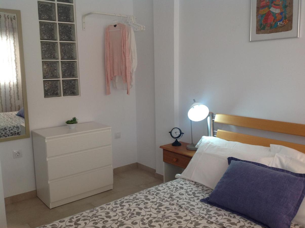Sonder Daire Antigua  Dış mekan fotoğraf