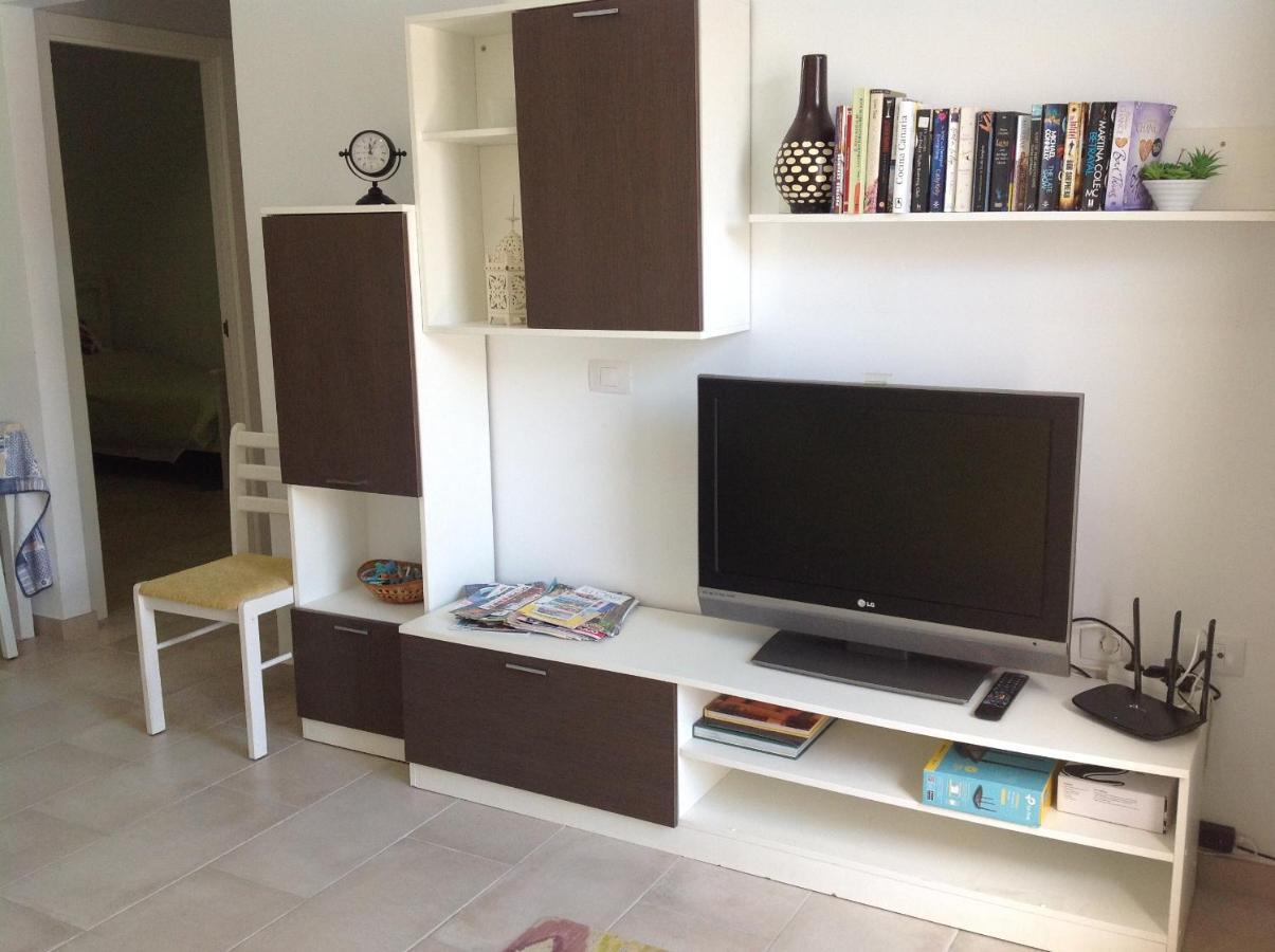Sonder Daire Antigua  Dış mekan fotoğraf